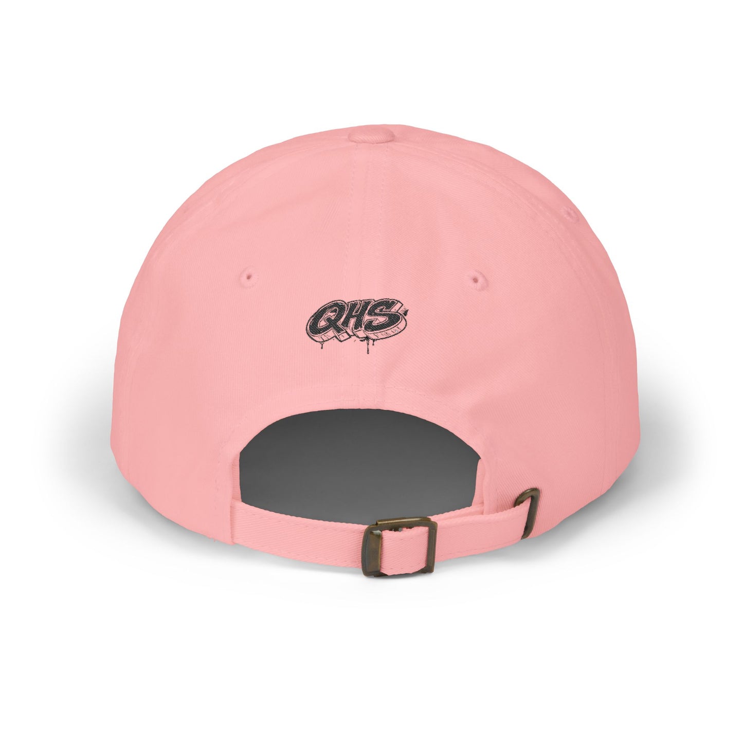 Dad Cap — "Stay Humble" Motivational Embroidered Baseball Hat
