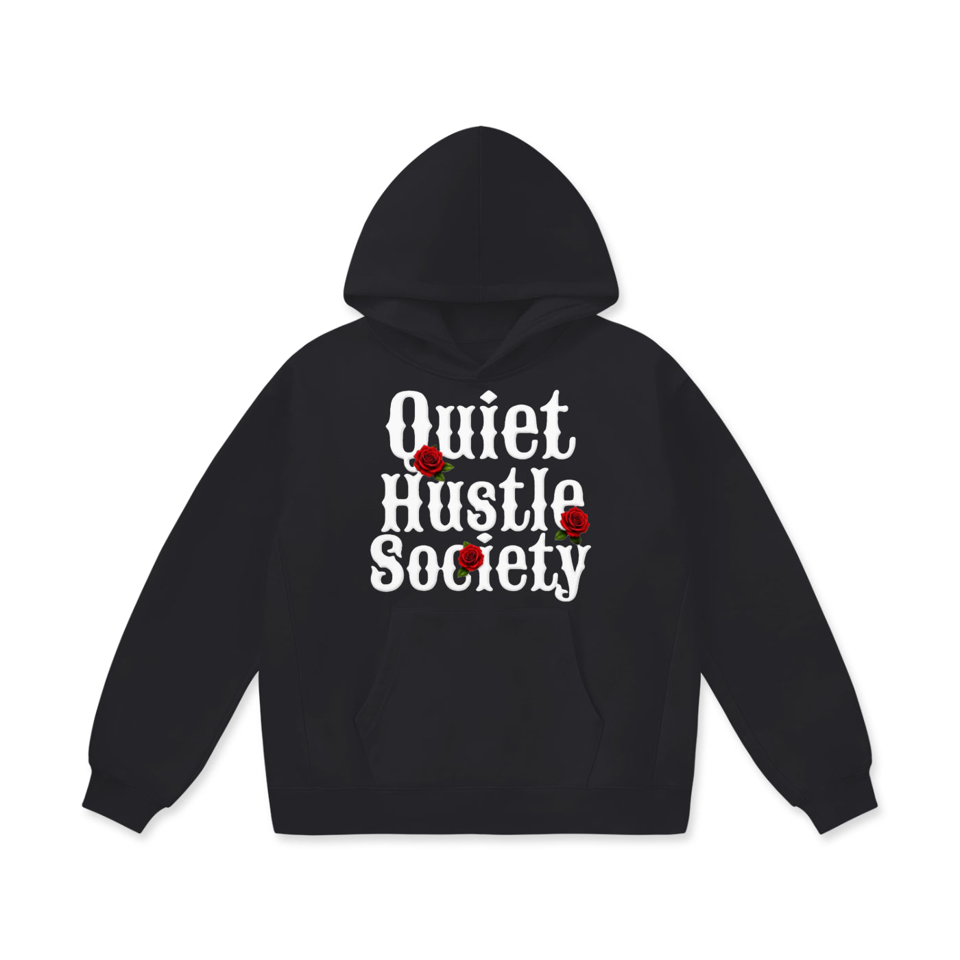 SWEATERS & HOODIES