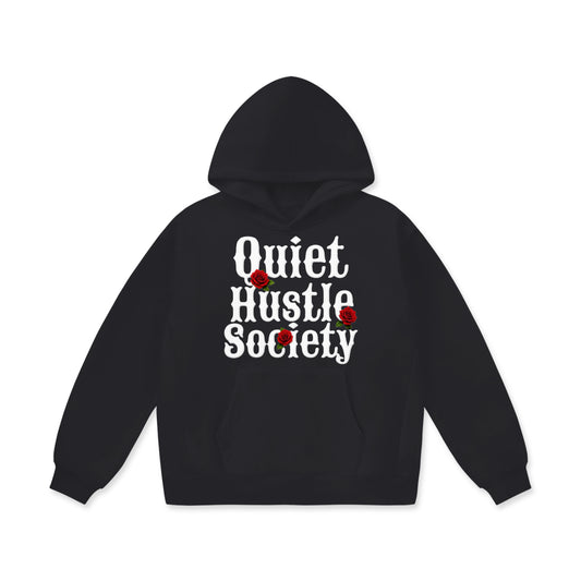 SWEATERS & HOODIES