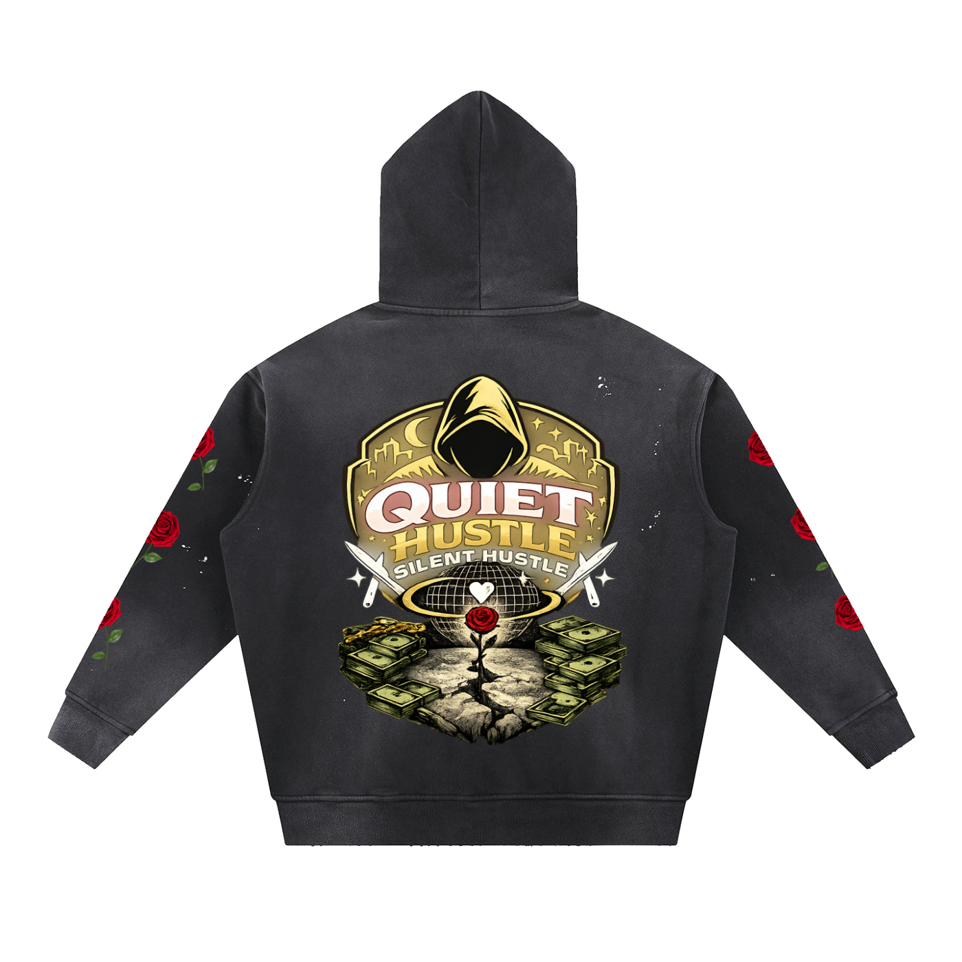 hoodie