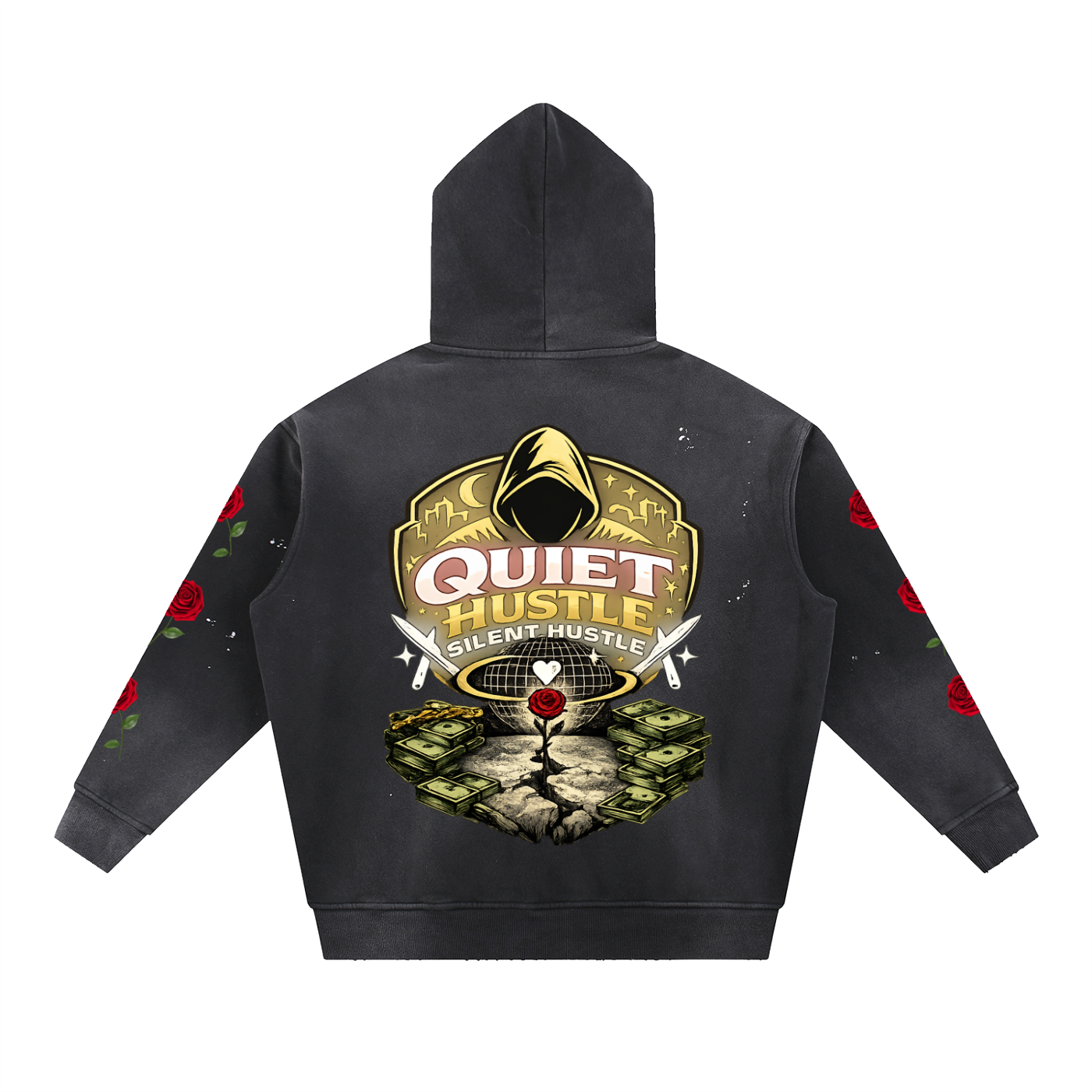 hoodie