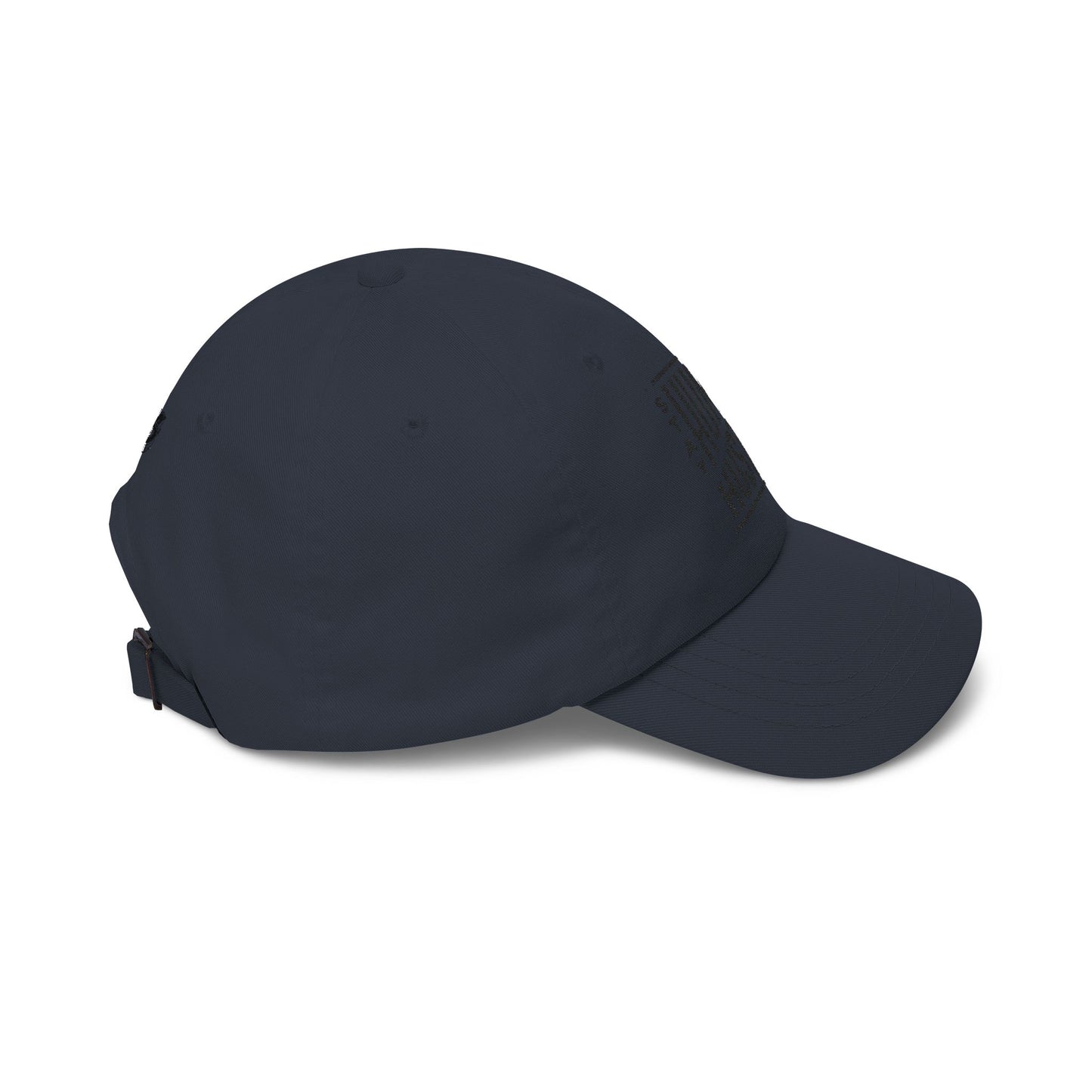 Dad Cap — "Stay Humble" Motivational Embroidered Baseball Hat