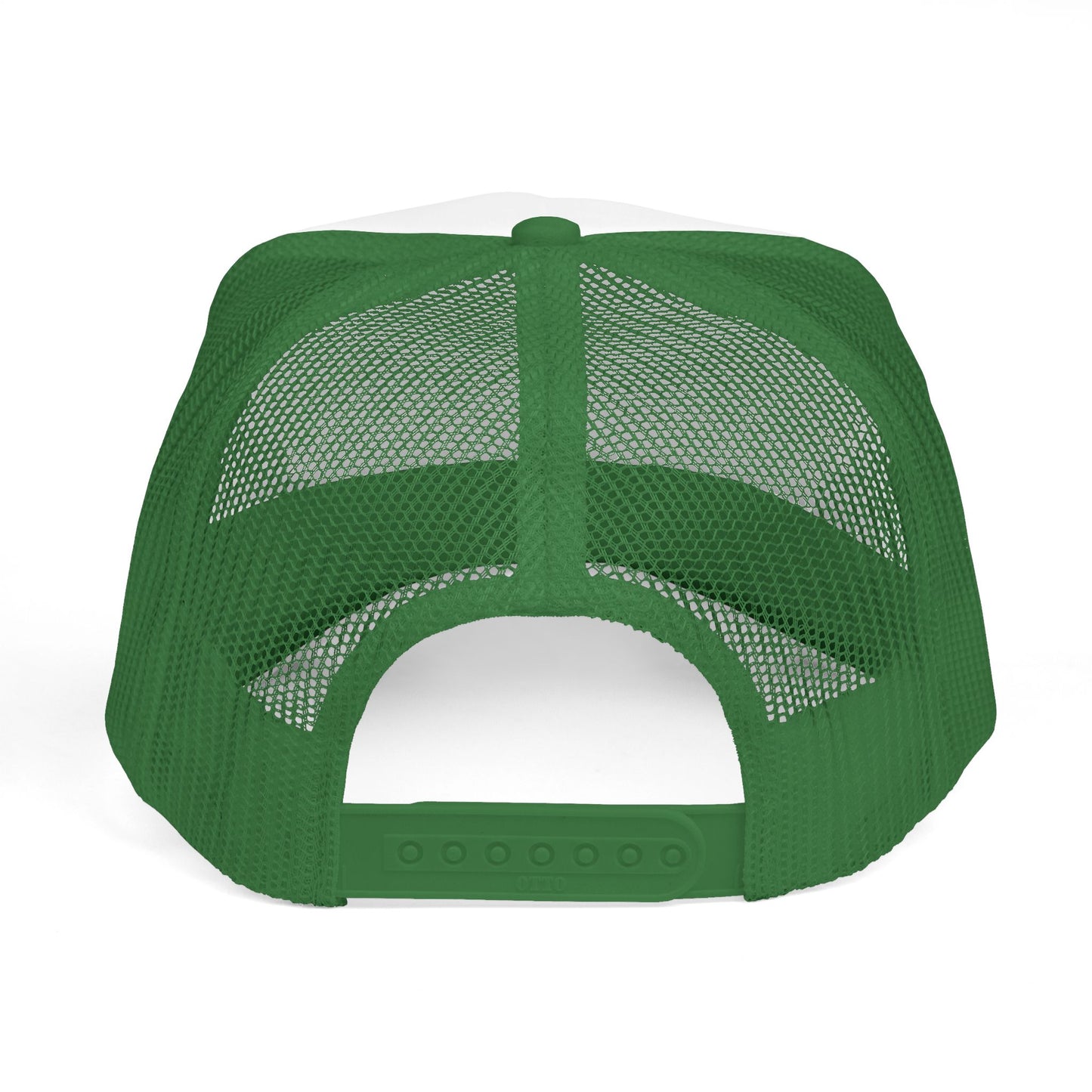 Silent Power Quiet Hustle Trucker Cap | Motivational Graphic Hat