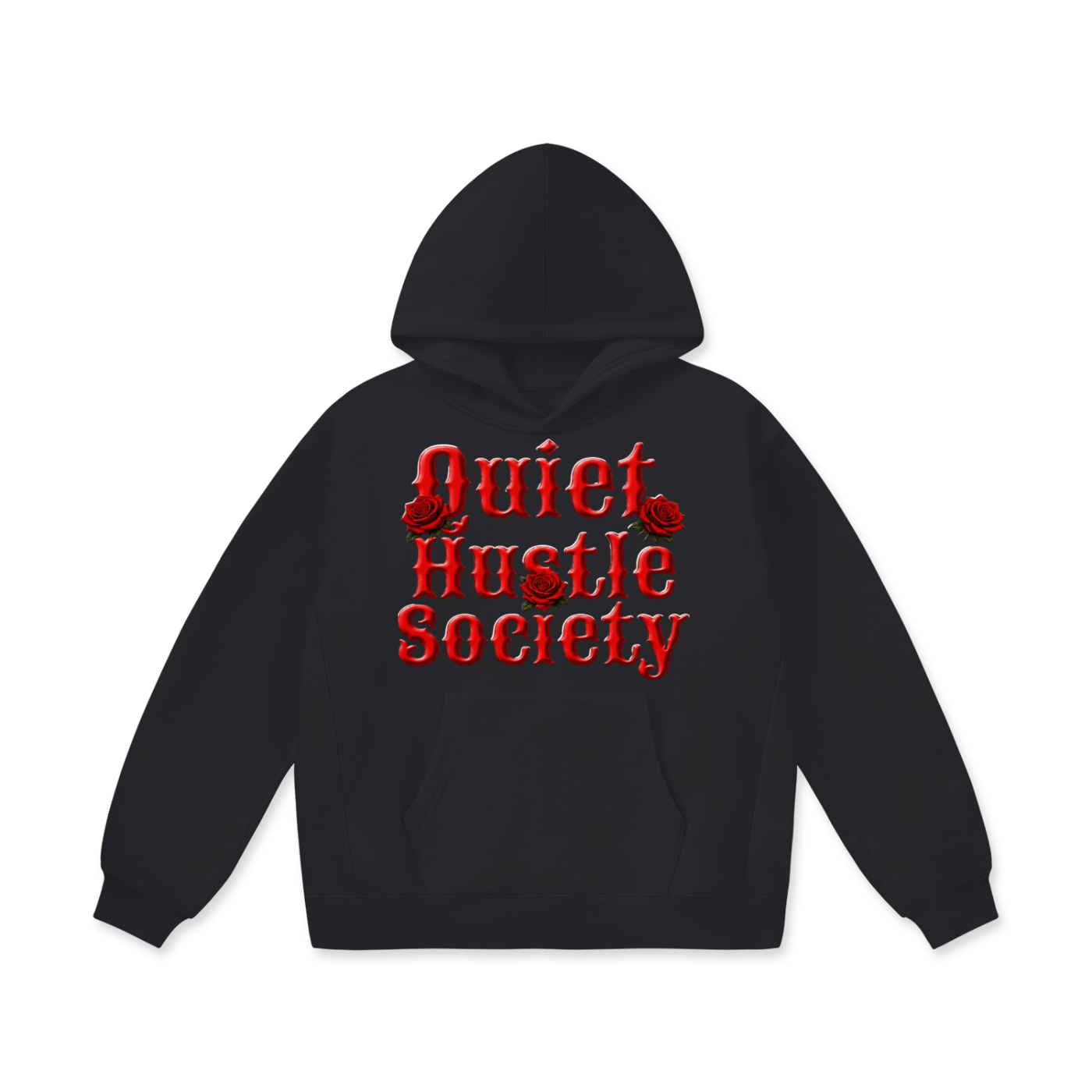 SWEATERS & HOODIES