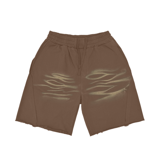 SHORTS,COTTON
