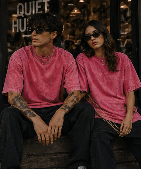 QHS Grind Mode Manifest Tee