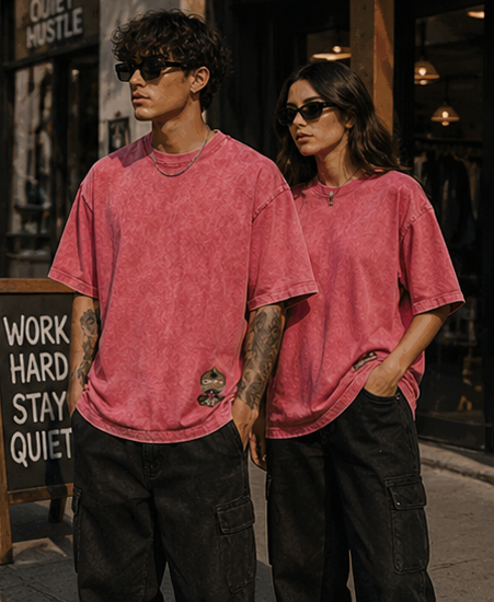 QHS Grind Mode Manifest Tee