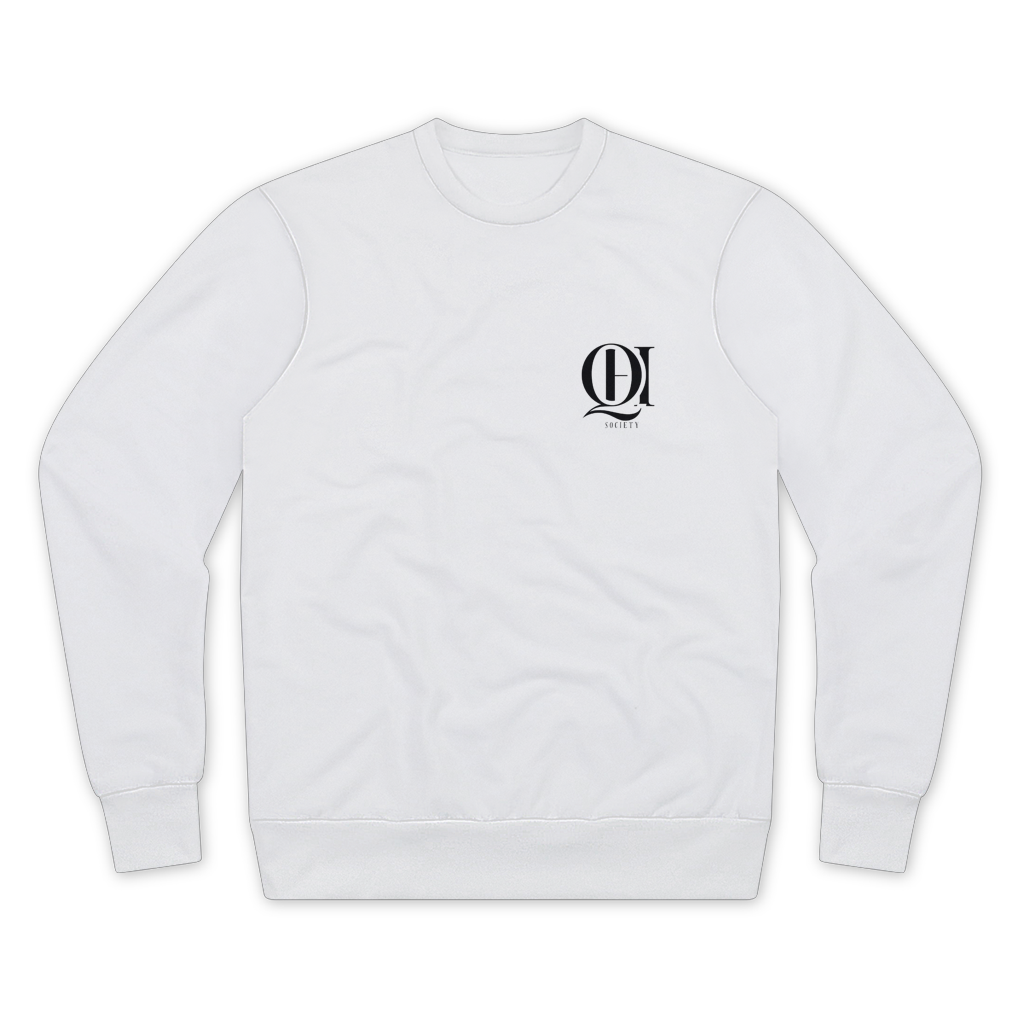Premium QHS unisex Sweatshirt