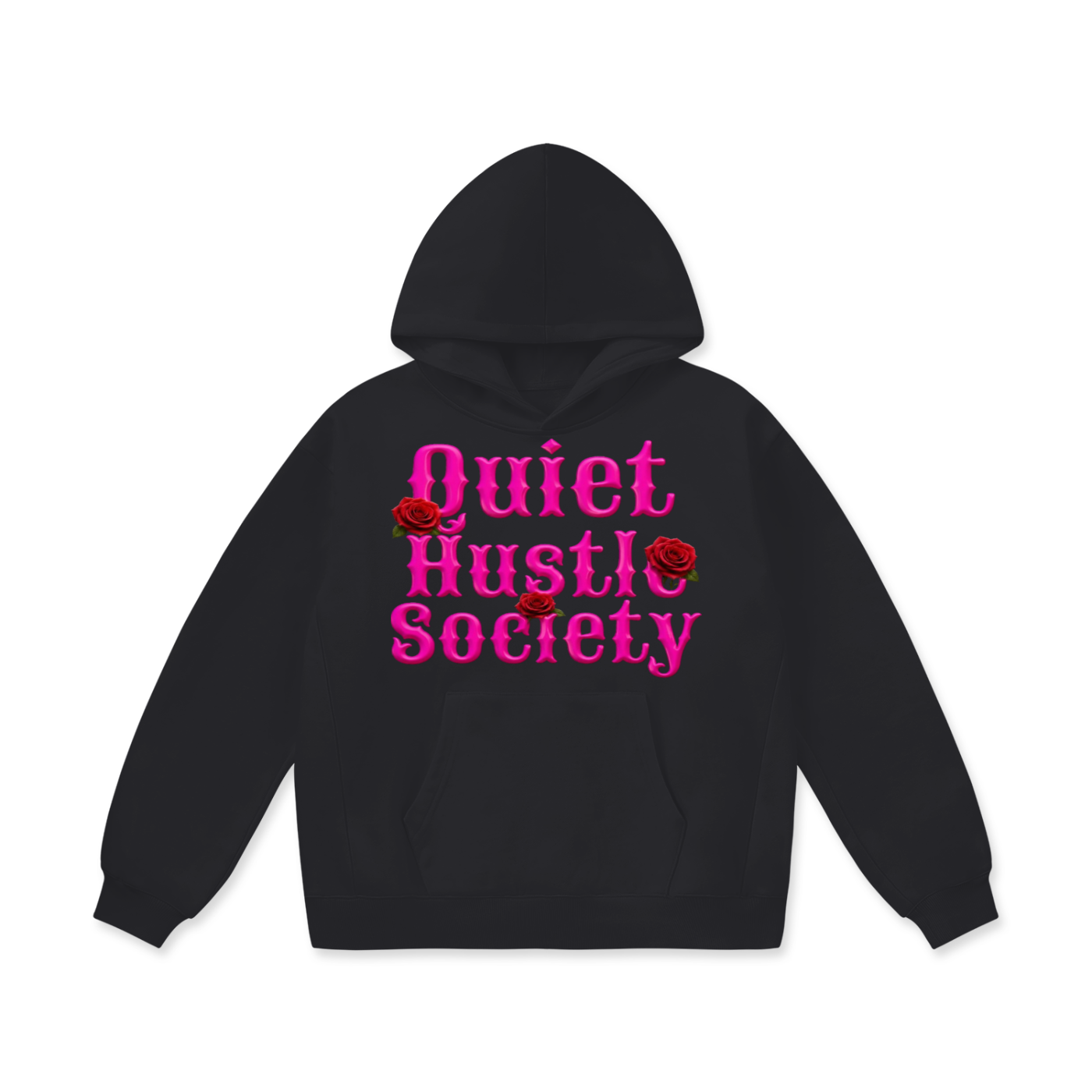 SWEATERS & HOODIES