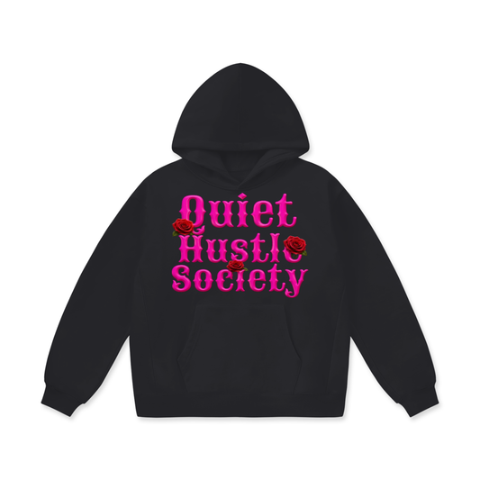 SWEATERS & HOODIES