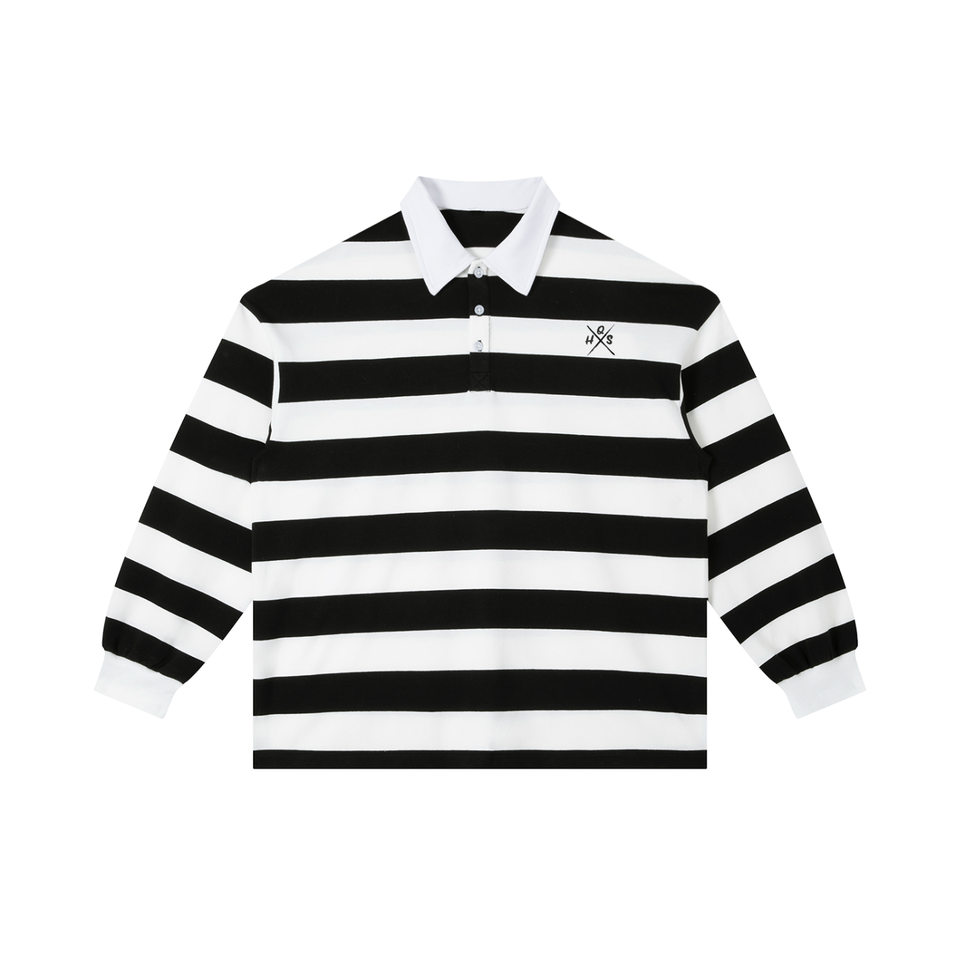 QHS Illusion State Striped