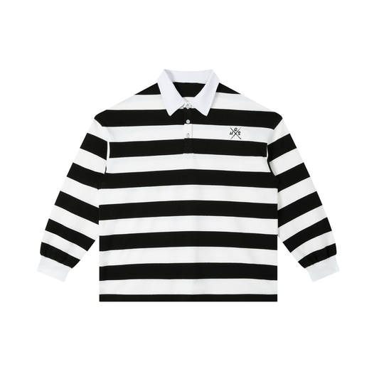 QHS Illusion State Striped