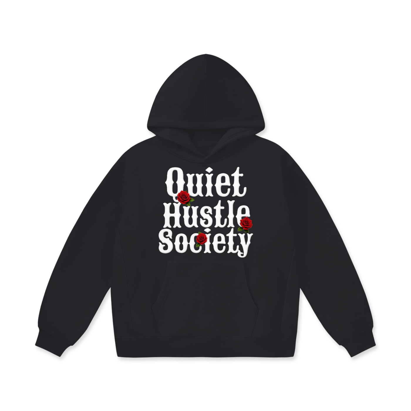 SWEATERS & HOODIES 