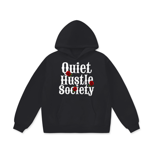 SWEATERS & HOODIES 