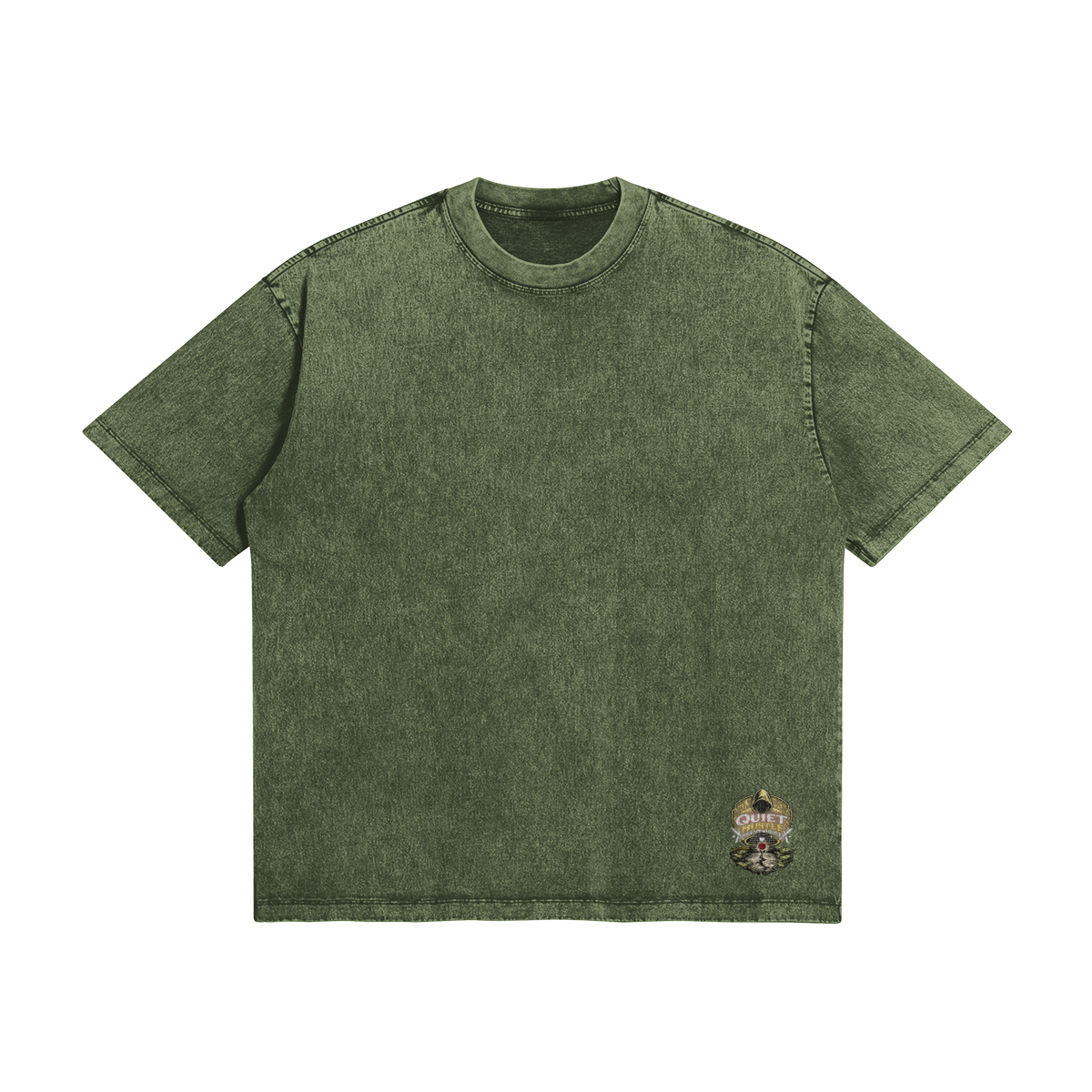 0-YCA-Front Side
